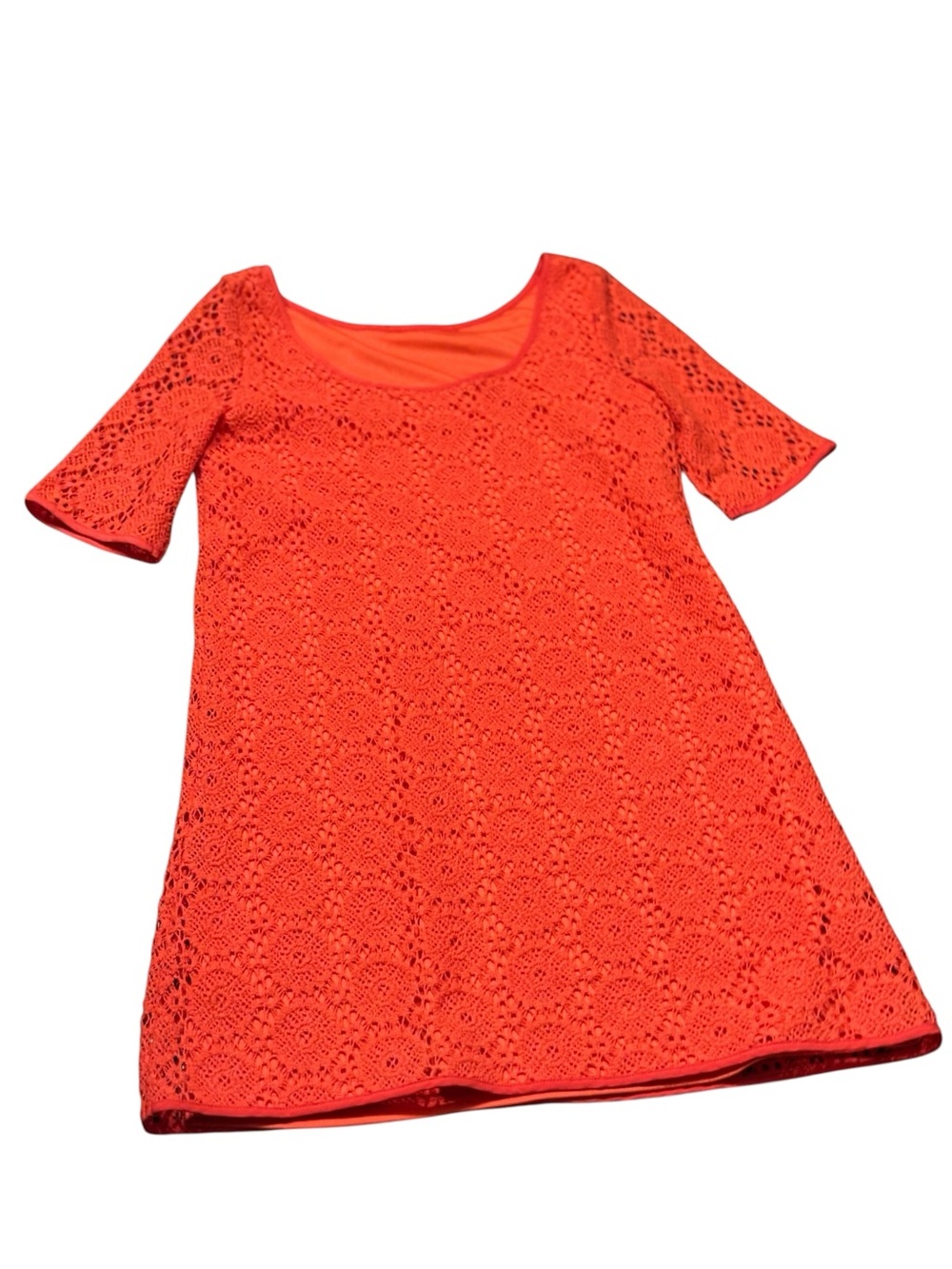Lilly Pulitzer size 10 girls lined dress